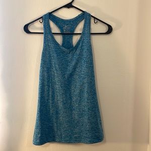 Nike Women’s Running Racer Back Tank